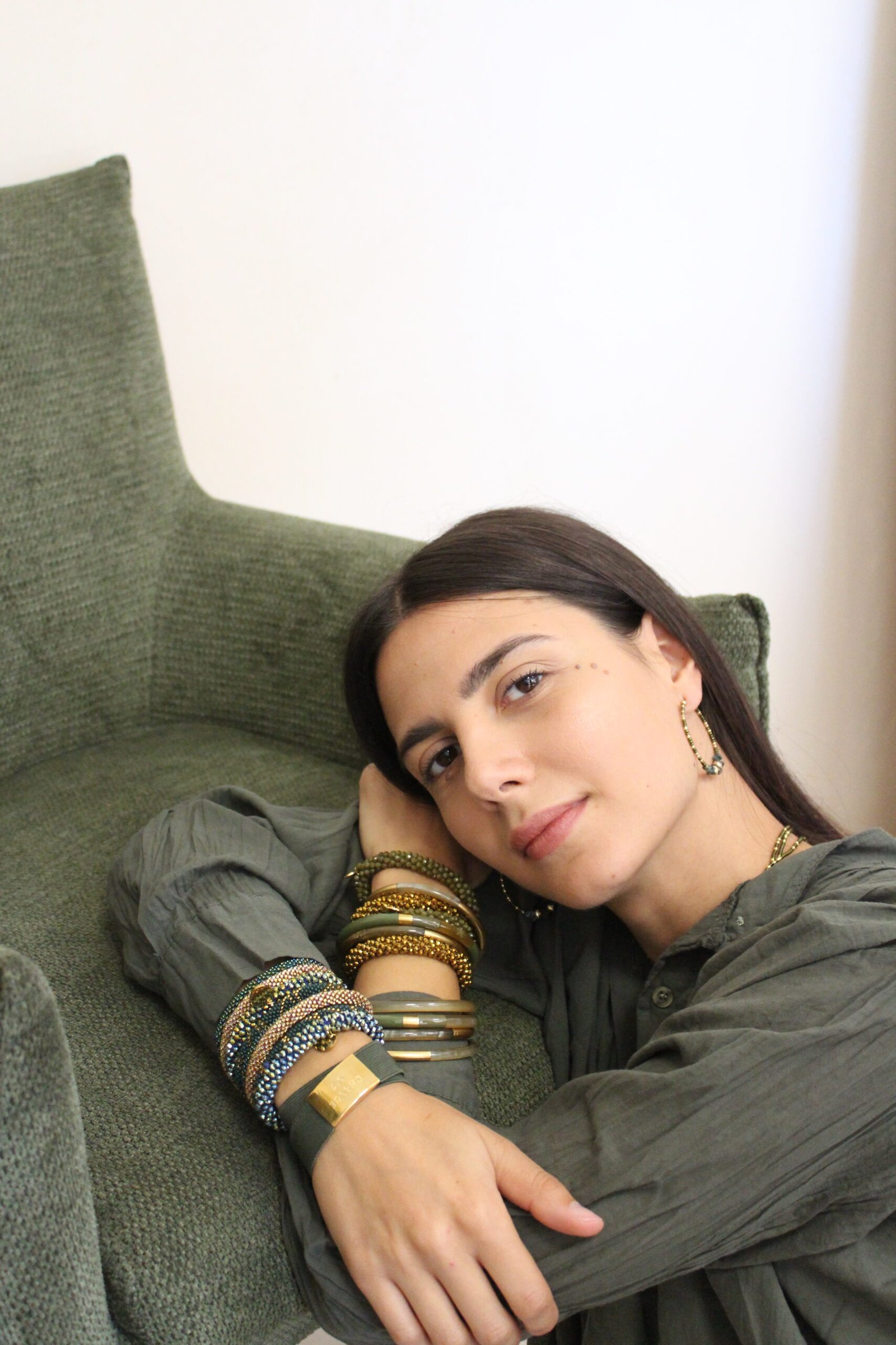 Jonc Corne Sublime – Image 2